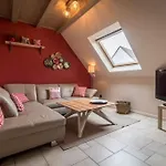 Apartment 6 Personnes, Vignoble Proche De Strasbourg Avec Sauna *