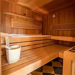6 Personnes, Vignoble Proche De Strasbourg Avec Sauna Apartment