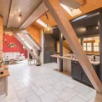 6 Personnes, Vignoble Proche De Strasbourg Avec Sauna * Marlenheim