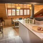 6 Personnes, Vignoble Proche De Strasbourg Avec Sauna Lejlighed Marlenheim