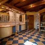 6 Personnes, Vignoble Proche De Strasbourg Avec Sauna Marlenheim