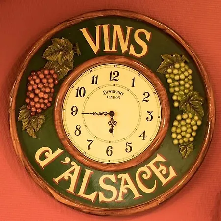 Le Kelsch, Loft Duplex 130m2, Proche Vignoble Marlenheim