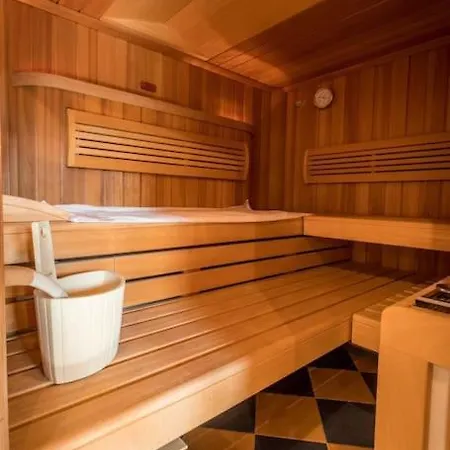 6 Personnes, Vignoble Proche De Strasbourg Avec Sauna 아파트