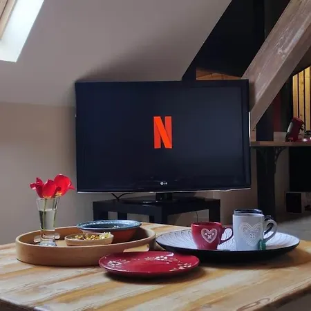 Le Kelsch, Loft Duplex 130m2, Proche Vignoble