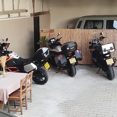 Lejlighed 6 Personnes, Vignoble Proche De Strasbourg Avec Sauna