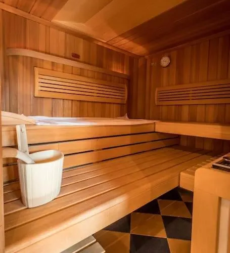 Logement 6 Personnes, Vignoble Proche De Strasbourg Avec Sauna Lägenhet